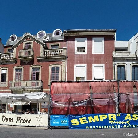 Matosinho'S Palace Apartment Matosinhos  Exterior photo